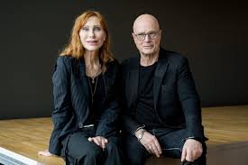 christian berkel erste ehefrau