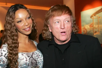 frank farian ehefrau