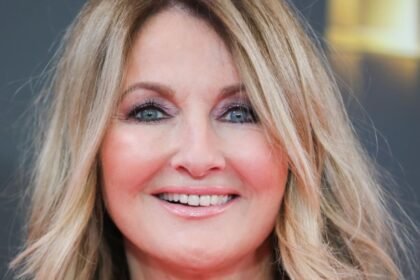 frauke ludowig schlaganfall