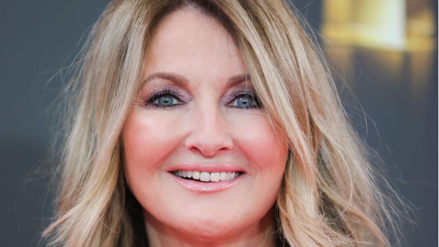 frauke ludowig schlaganfall