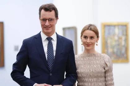 hendrik wüst ehefrau