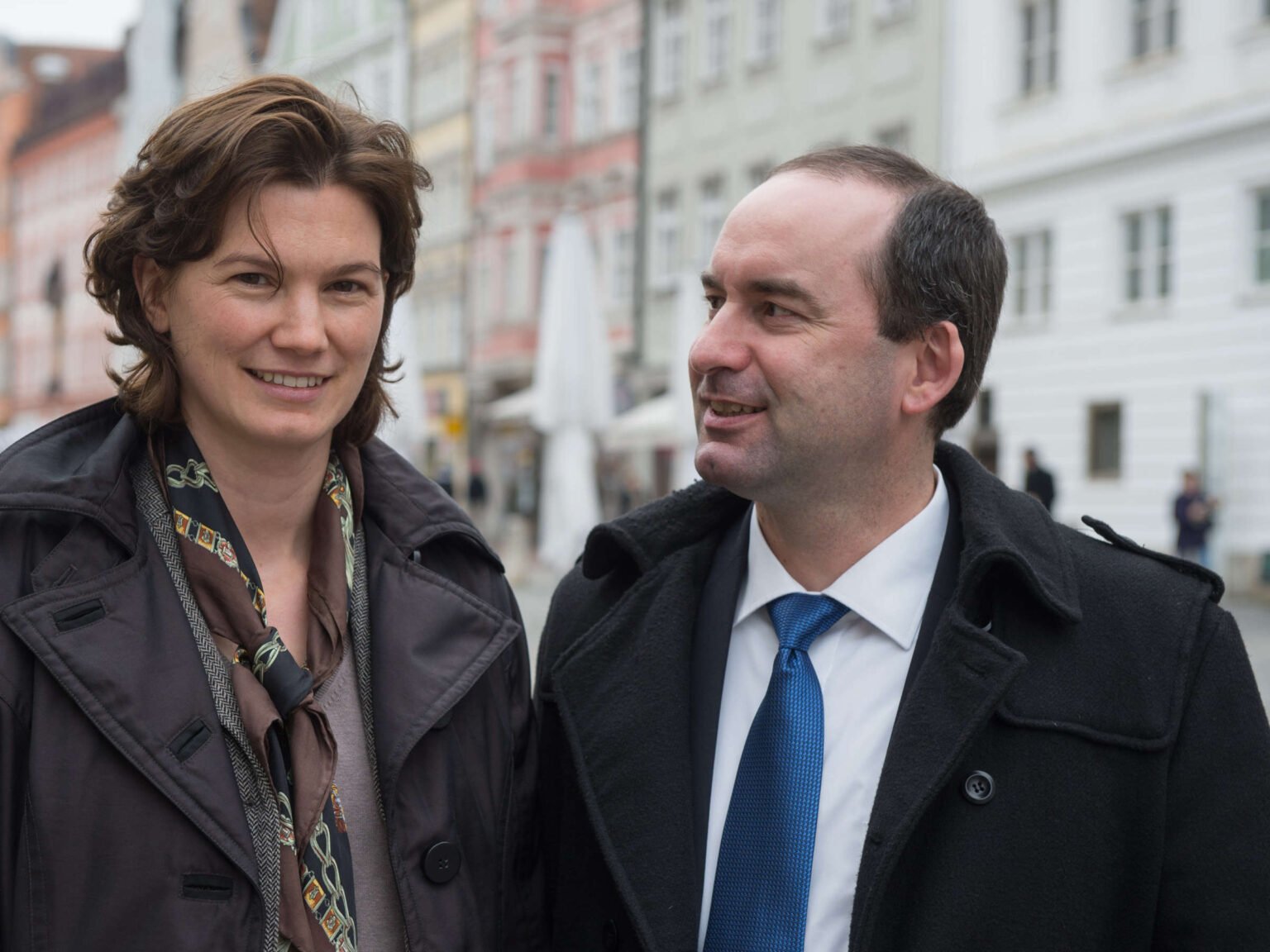 hubert aiwanger ehefrau