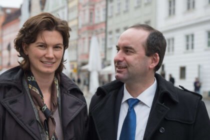 hubert aiwanger ehefrau