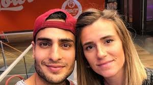 timur ülker ehefrau