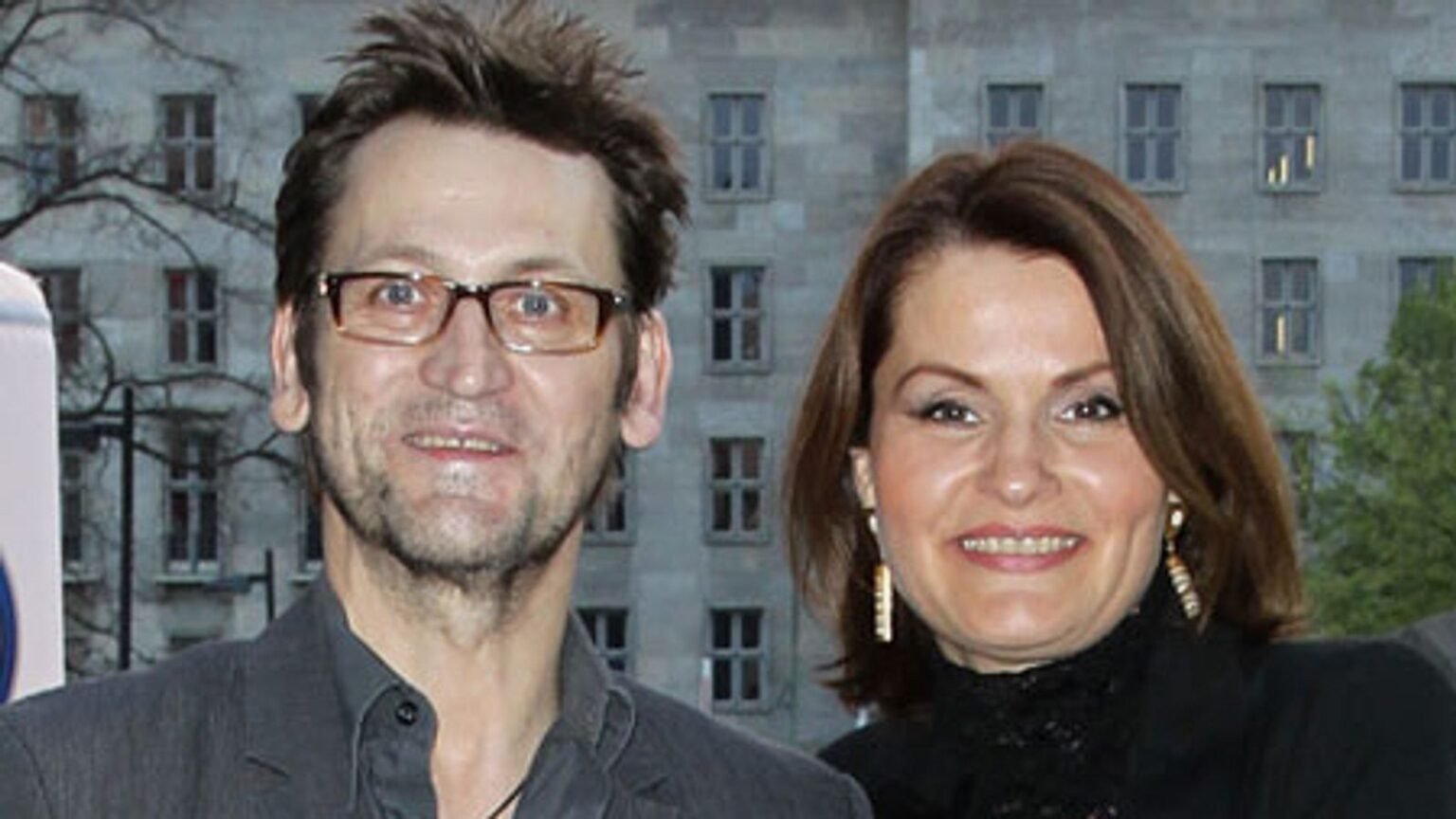 ingo naujoks erste ehefrau