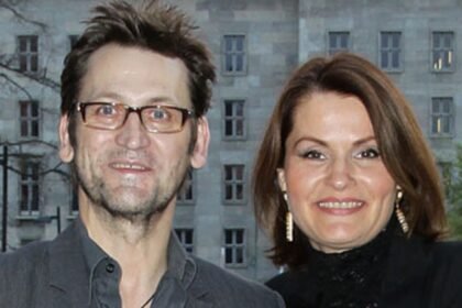 ingo naujoks erste ehefrau