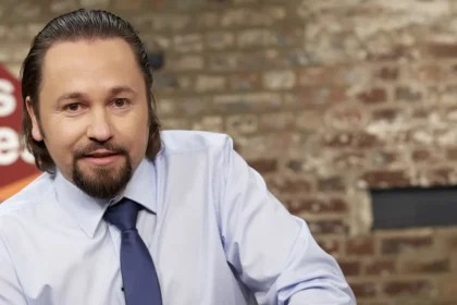 ist wolfgang pauritsch verheiratet?