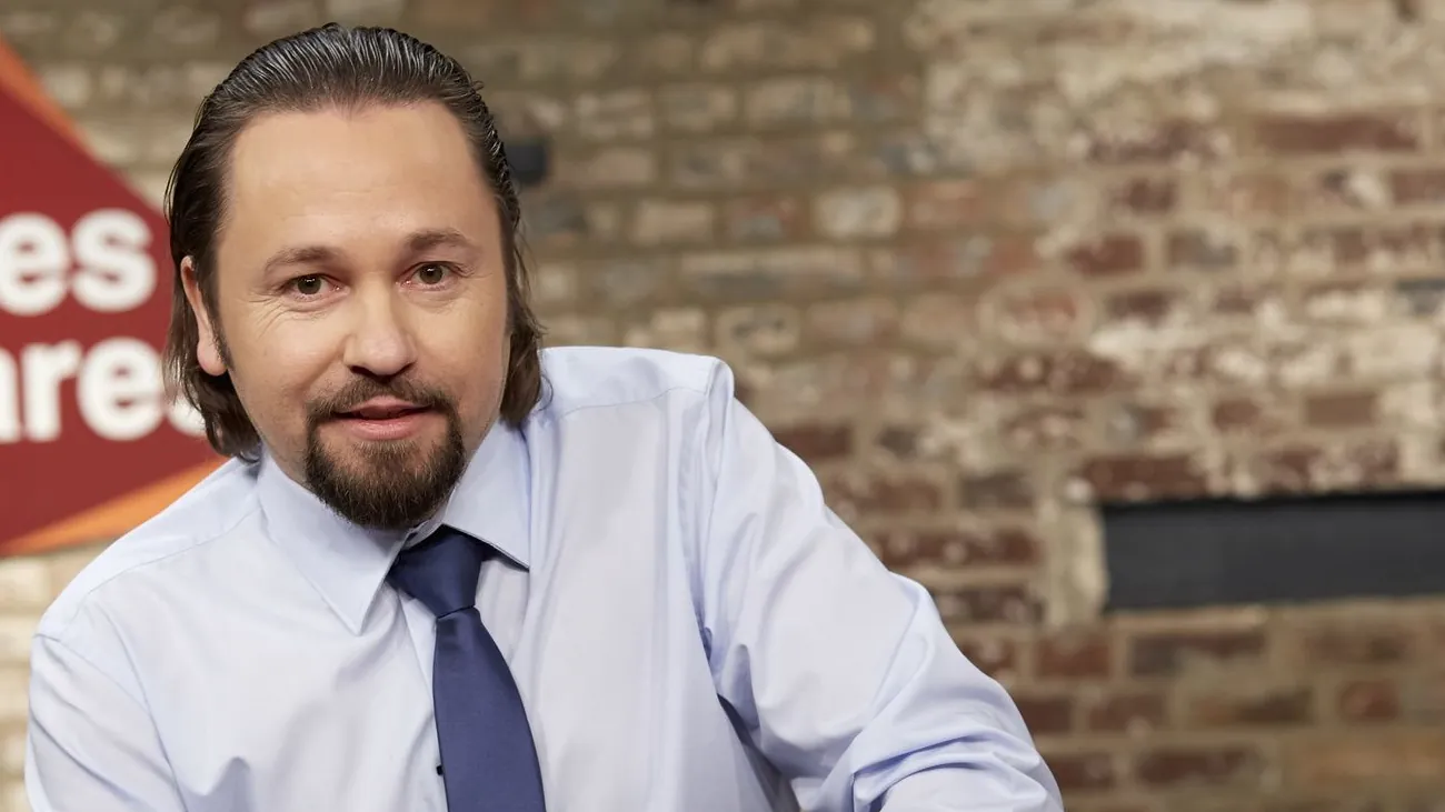 ist wolfgang pauritsch verheiratet?