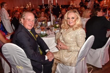 max schautzer ehefrau todesursache