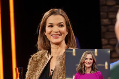 mit wem ist julia-niharika sen verheiratet