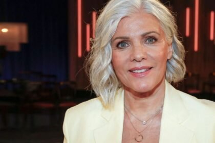 birgit schrowange brustkrebs