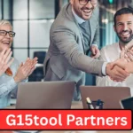 g15tool partners