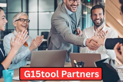 g15tool partners