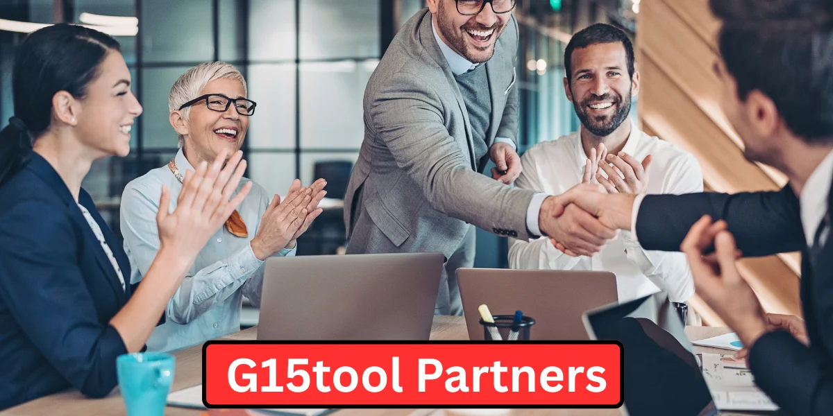 g15tool partners