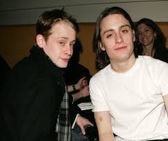 kieran culkin geschwister