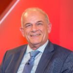 peter hahne partnerin