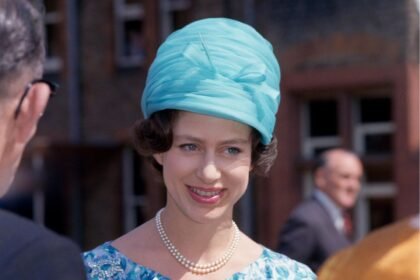 peter townsend ehepartnerin