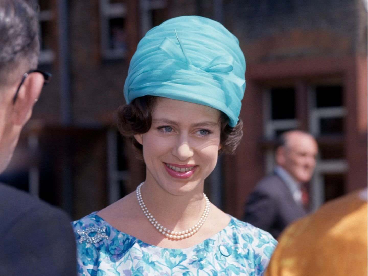 peter townsend ehepartnerin