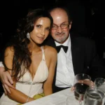 salman rushdie ehepartnerin