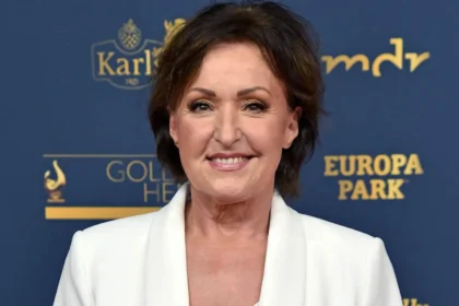 ute freudenberg verstorben