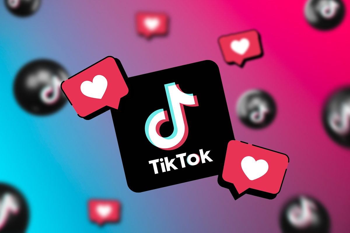 TikTok Likes