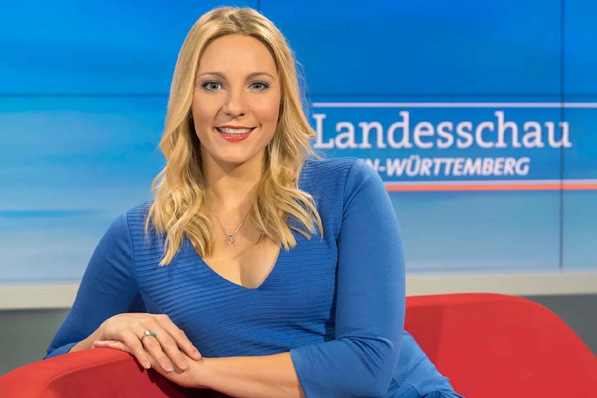 Wie viele Kinder hat Jana Kübel?