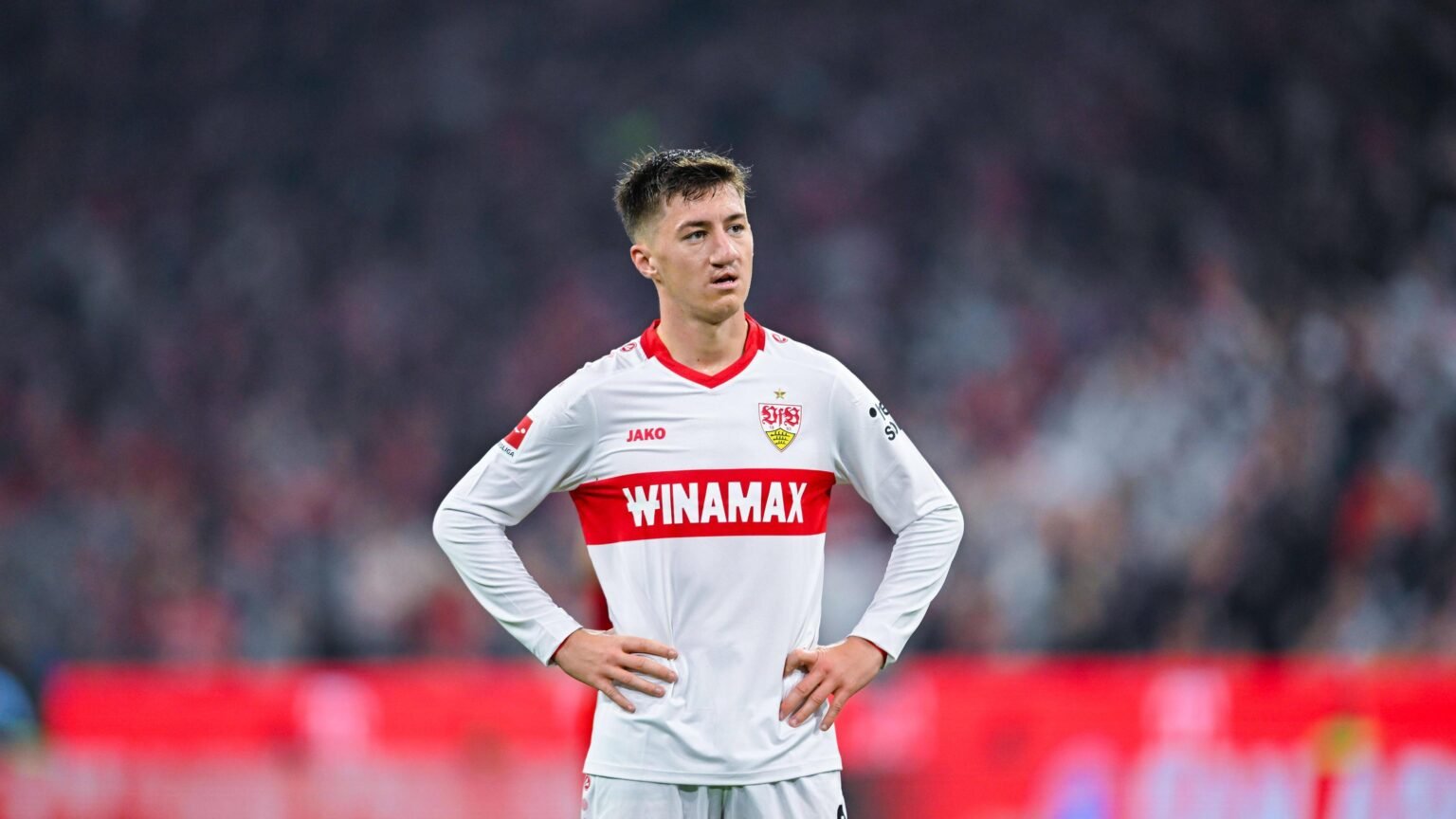 angelo stiller nase krankheit