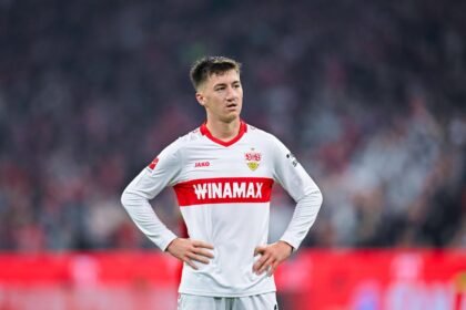 angelo stiller nase krankheit