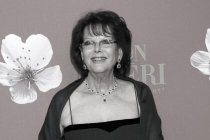 claudia cardinale krankheit