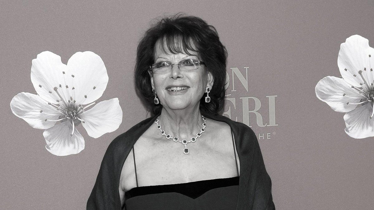 claudia cardinale krankheit