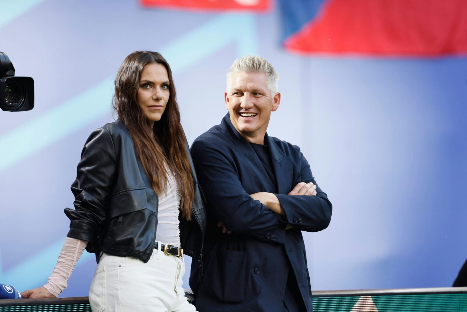 esther sedlaczek ehemann