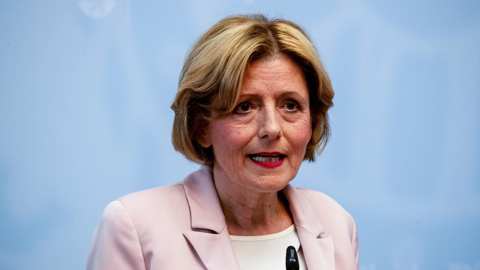 malu dreyer krankheit