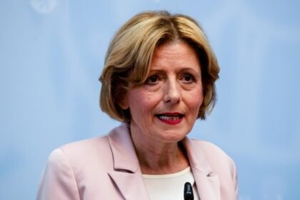 malu dreyer krankheit