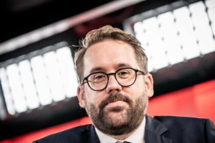 paul ronzheimer lebensgefährte