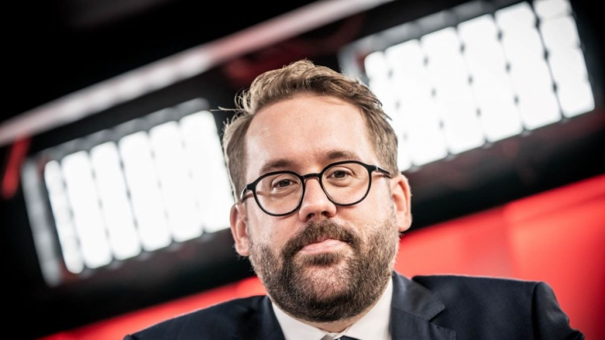 paul ronzheimer lebensgefährte