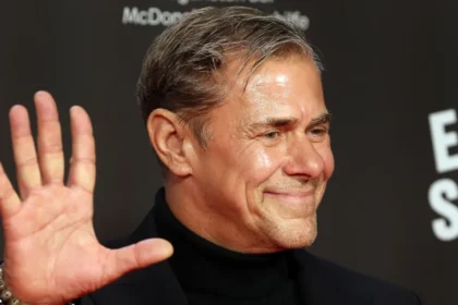 sven martinek krankheit