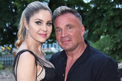 yvonne woelke ehemann