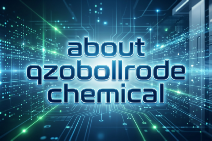 about qzobollrode chemical