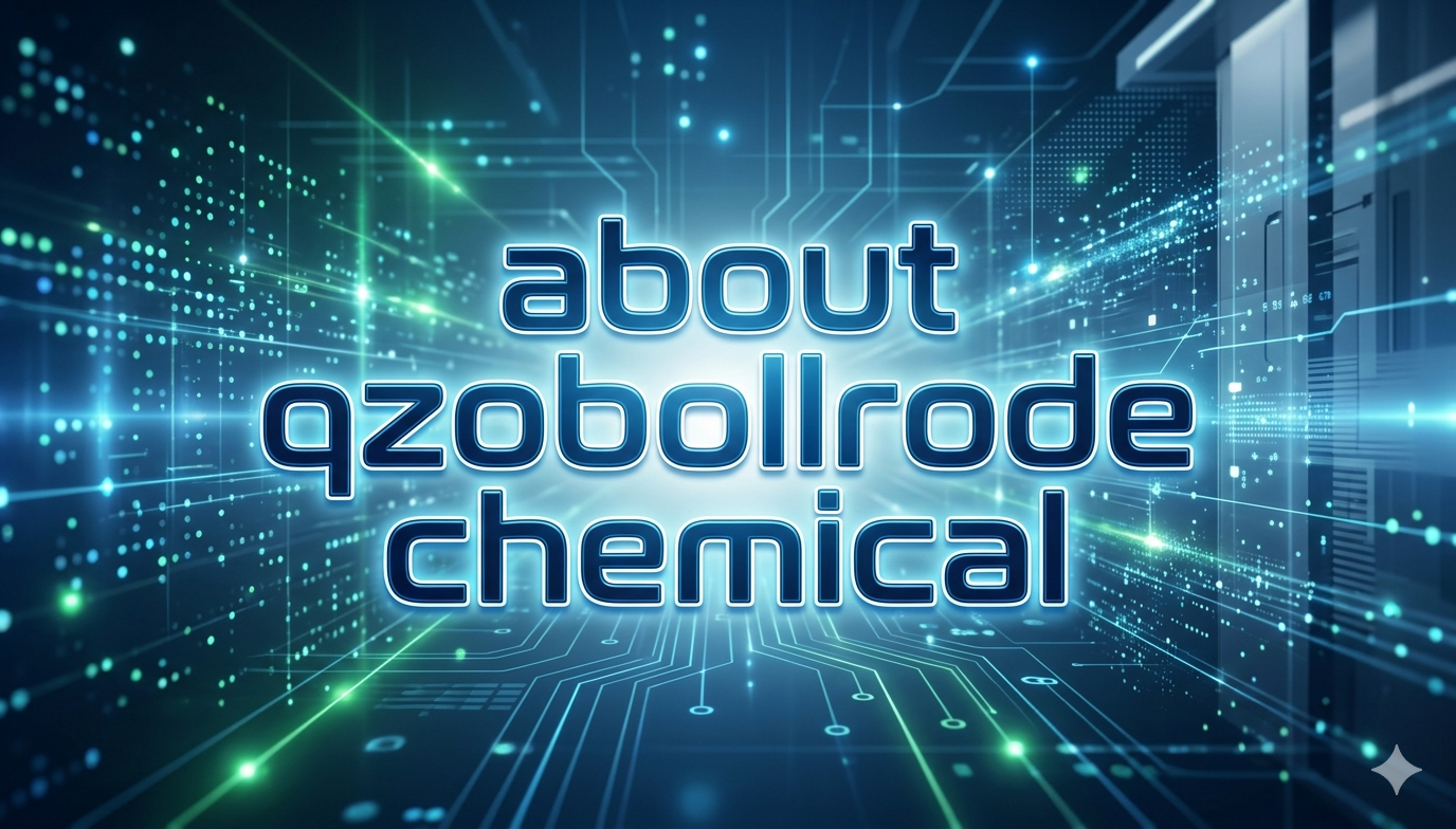 about qzobollrode chemical