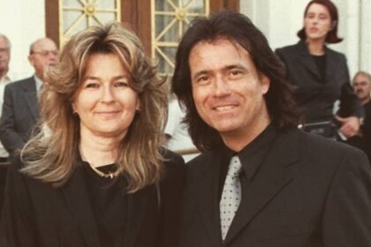 andreas martin ehefrau todesursache