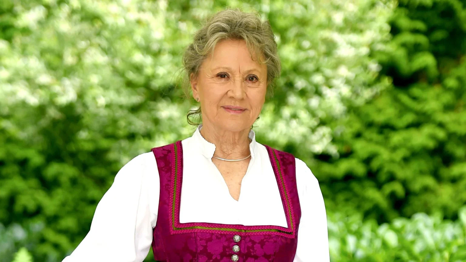 antje hagen krank
