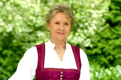 antje hagen krank