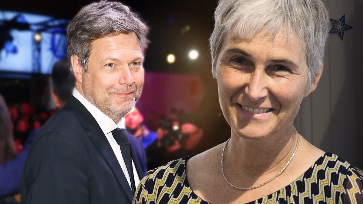 robert habeck: ehefrau