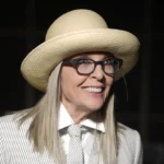 diane keaton krankheit