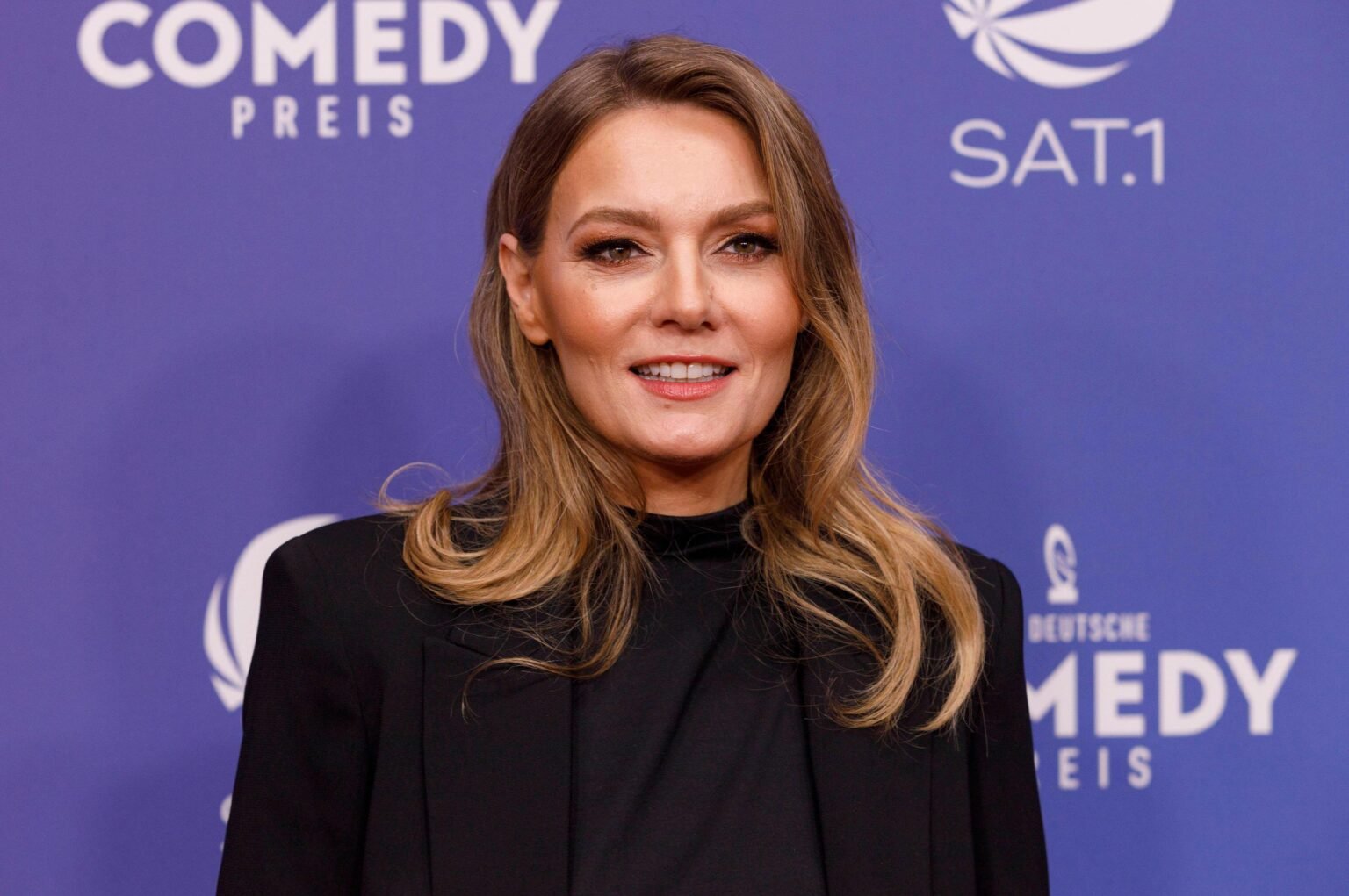 martina hill partnerin