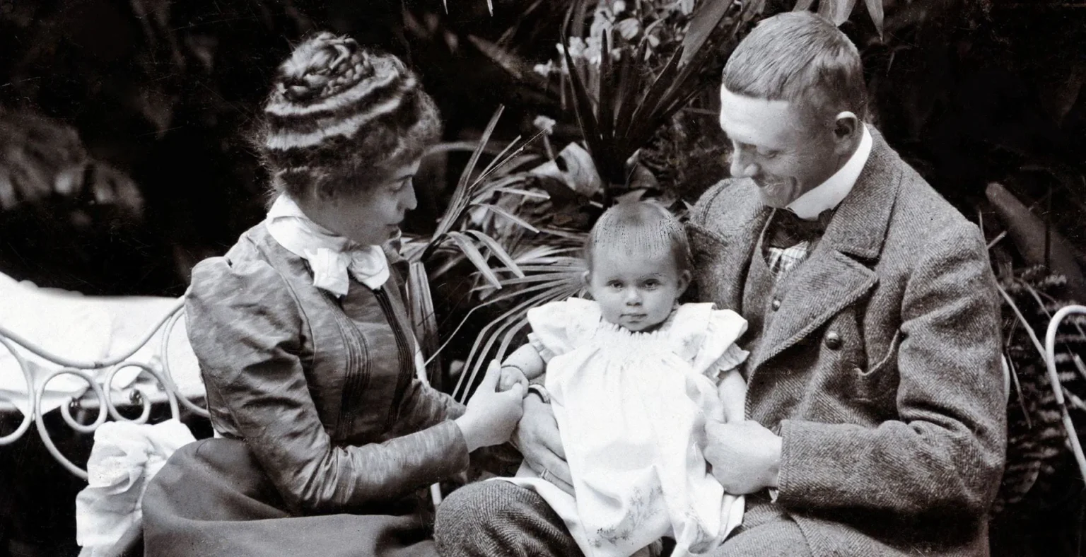 ottilie von faber-castell todesursache