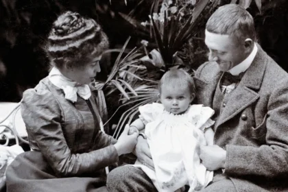 ottilie von faber-castell todesursache