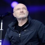 phil collins krank