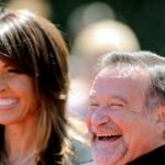 robin williams ehepartnerin