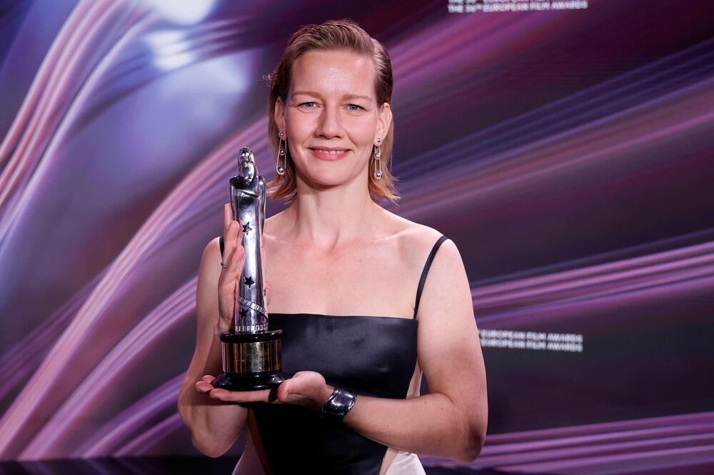 sandra hüller lebensgefährte